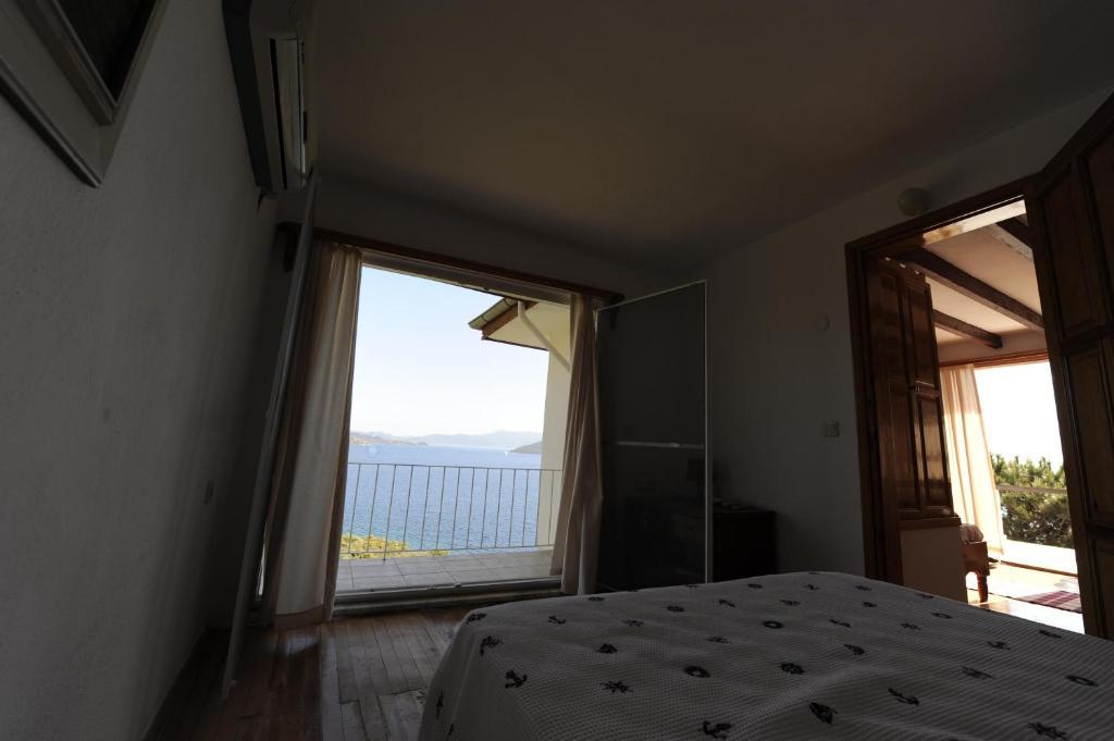 Bozburun Yacht Club Hotel Habitación foto