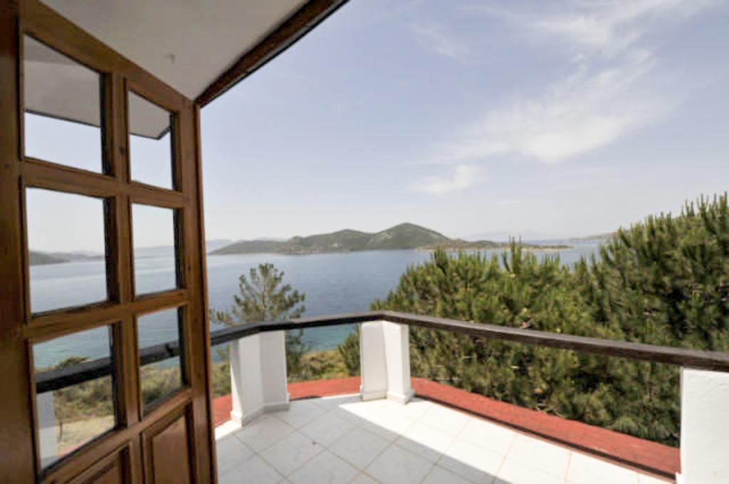 Bozburun Yacht Club Hotel Exterior foto