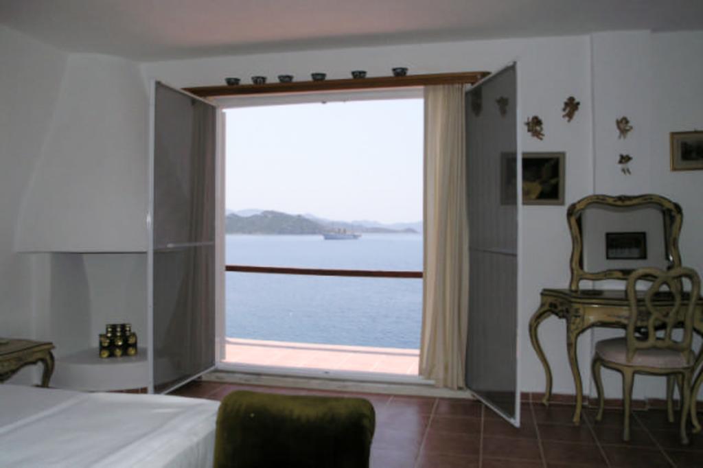Bozburun Yacht Club Hotel Exterior foto