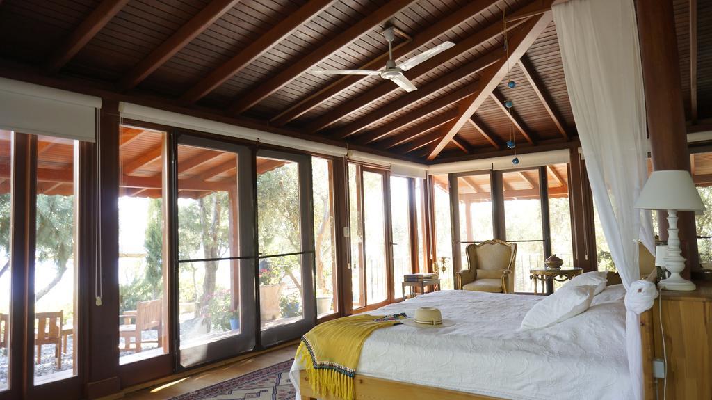 Bozburun Yacht Club Hotel Habitación foto
